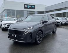 Peugeot 3008 Brest