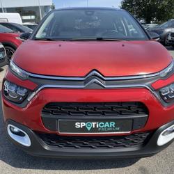 Citroen C3 1.2 PureTech 110ch S&S Shine Pack  EAT6 Brest