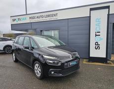 Citroen C4 Spacetourer