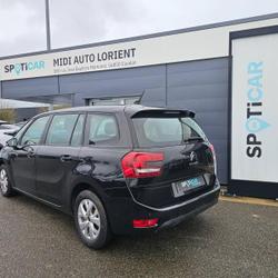 Citroen C4 Spacetourer BlueHDi 130 Business + EAT8 / 7 PLACES Caudan