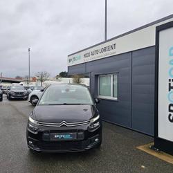 Citroen C4 Spacetourer BlueHDi 130 Business + EAT8 / 7 PLACES Caudan