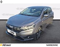 Dacia Sandero Narbonne