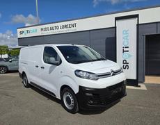 Citroen Jumpy Caudan
