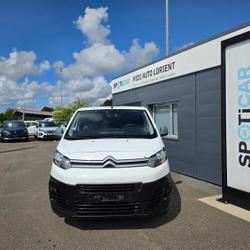 Citroen Jumpy M 2.0 BlueHDi 120 Club 14158 HT Caudan
