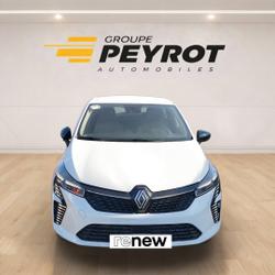 Renault Clio 5 Clio E-Tech full hybrid 145 ch GSR2 Evolution Narbonne