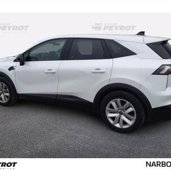 Renault Symbioz Symbioz E-Tech full hybrid 145 Evolution Narbonne