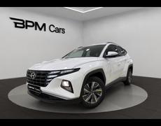 Hyundai Tucson Issy-les-Moulineaux