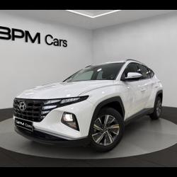 Hyundai Tucson 1.6 T-GDi 230ch Hybrid Business BVA6 Issy-les-Moulineaux