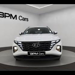 Hyundai Tucson 1.6 T-GDi 230ch Hybrid Business BVA6 Issy-les-Moulineaux