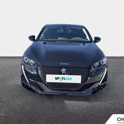 Peugeot e-208 208 Electrique 50 kWh 136ch Style Grasse