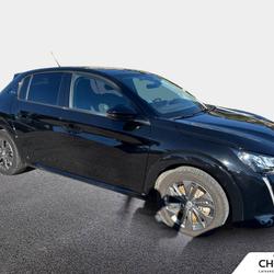 Peugeot e-208 208 Electrique 50 kWh 136ch Style Grasse