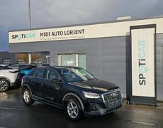 Audi Q2 Caudan