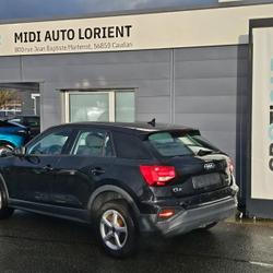 Audi Q2 35 TFSI 150 Design S tronic 7 Caudan