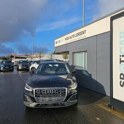 Audi Q2 35 TFSI 150 Design S tronic 7 Caudan