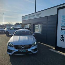 Mercedes Classe E coupe 200 184 7G-TRONIC PLUS Caudan