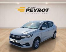 Dacia Sandero Narbonne