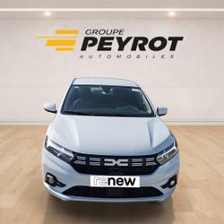 Dacia Sandero Sandero TCe 90 CVT Expression Narbonne