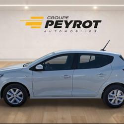 Dacia Sandero Sandero TCe 90 CVT Expression Narbonne