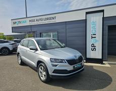 Skoda Karoq Caudan