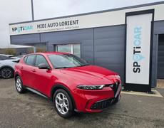 Alfa Romeo Tonale Caudan