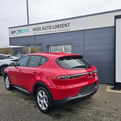 Alfa Romeo Tonale 1.5 Hybrid 130 Sprint TCT / VISION 360 Caudan