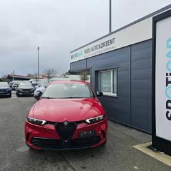 Alfa Romeo Tonale 1.5 Hybrid 130 Sprint TCT / VISION 360 Caudan