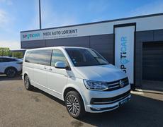 Volkswagen Caravelle Caudan