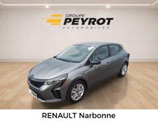 Renault Clio 5 Narbonne