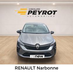 Renault Clio 5 Clio E-Tech full hybrid 145 ch GSR2 Evolution Narbonne