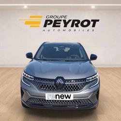 Renault Austral full hybrid E-Tech 200 ch Esprit Alpine occasion - Narbonne - photo 2/23