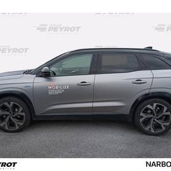 Renault Austral Austral full hybrid E-Tech 200 ch Esprit Alpine Narbonne