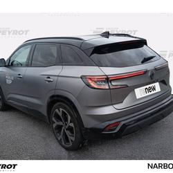 Renault Austral Austral full hybrid E-Tech 200 ch Esprit Alpine Narbonne