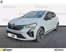 Renault Clio 5 Béziers