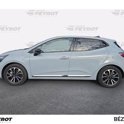 Renault Clio 5 Clio E-Tech full hybrid 145 ch GSR2 Techno B&eacute;ziers