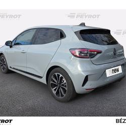 Renault Clio 5 Clio E-Tech full hybrid 145 ch GSR2 Techno B&eacute;ziers