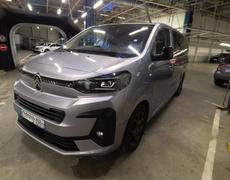 Citroen Spacetourer Caudan
