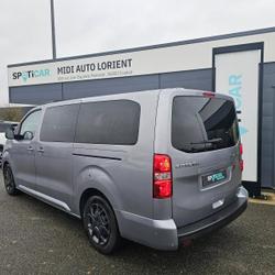 Citroen Spacetourer XL 2.0 BlueHDi 180 EAT8 Business Caudan