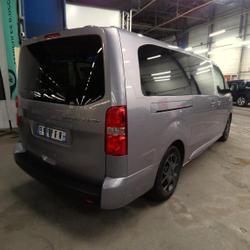 Citroen Spacetourer XL 2.0 BlueHDi 180ch S&S EAT8 Business Caudan