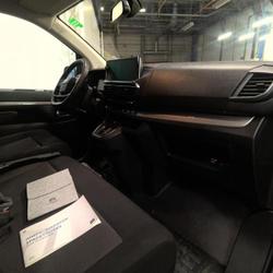 Citroen Spacetourer XL 2.0 BlueHDi 180ch S&S EAT8 Business Caudan