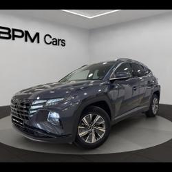 Hyundai Tucson 1.6 T-GDi 230ch Hybrid Creative BVA6 Issy-les-Moulineaux
