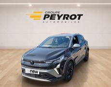 Renault Captur Narbonne