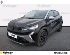 Renault Captur Narbonne