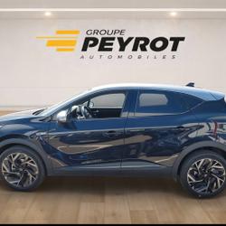Renault Captur Captur mild hybrid 160 EDC esprit Alpine Narbonne
