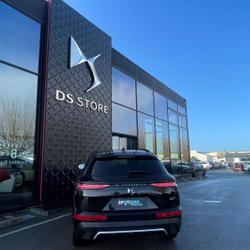 DS DS7 1.5 BlueHDi 130 Etoile FOCAL + TOIT OUVRANT + CAMERA 360 Caudan