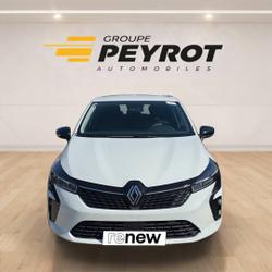 Renault Clio 5 Clio E-Tech full hybrid 145 ch GSR2 Evolution Narbonne