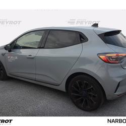 Renault Clio 5 Clio TCe 90 ch GSR2 Esprit Alpine Narbonne