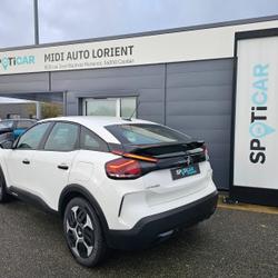 Citroen C4 BlueHDi 130 Feel Pack Business R EAT8 Caudan