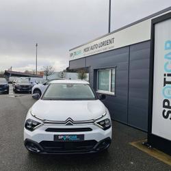 Citroen C4 BlueHDi 130 Feel Pack Business R EAT8 Caudan