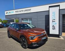 Citroen C4 Caudan