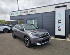 Citroen C4 Caudan